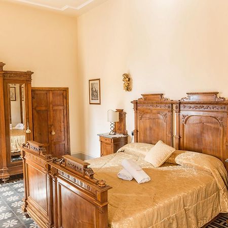 Il Corso Lejlighed Montepulciano Stazione Eksteriør billede