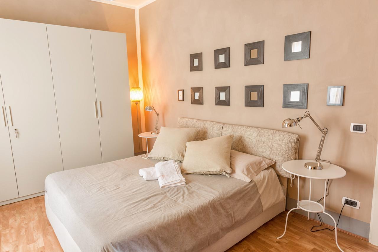 Il Corso Lejlighed Montepulciano Stazione Eksteriør billede