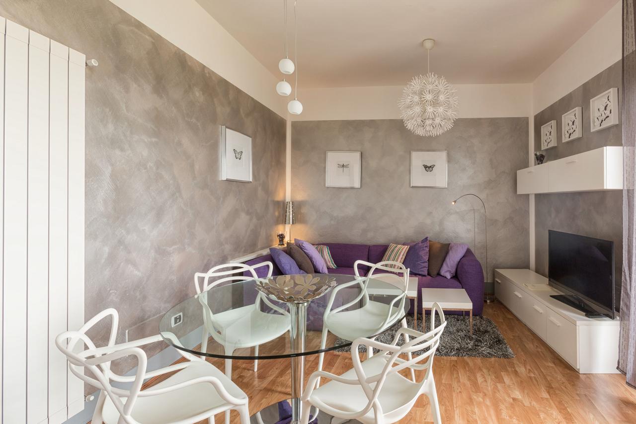 Il Corso Lejlighed Montepulciano Stazione Eksteriør billede