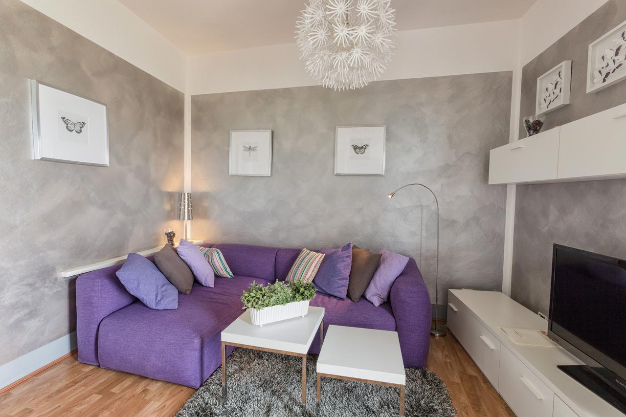 Il Corso Lejlighed Montepulciano Stazione Eksteriør billede